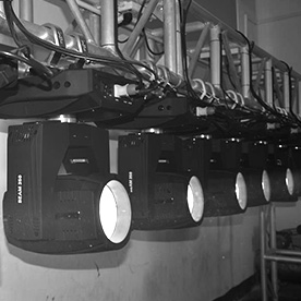 工廠(chǎng)展示