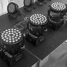 工廠(chǎng)展示