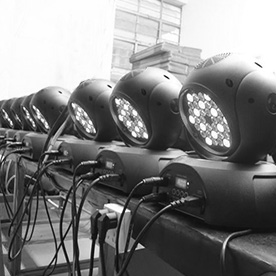 工廠(chǎng)展示