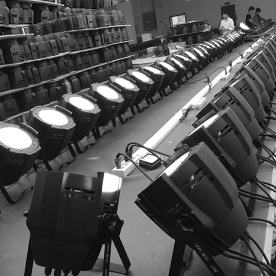 工廠(chǎng)展示