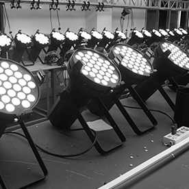 工廠(chǎng)展示