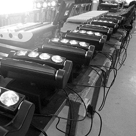 工廠(chǎng)展示